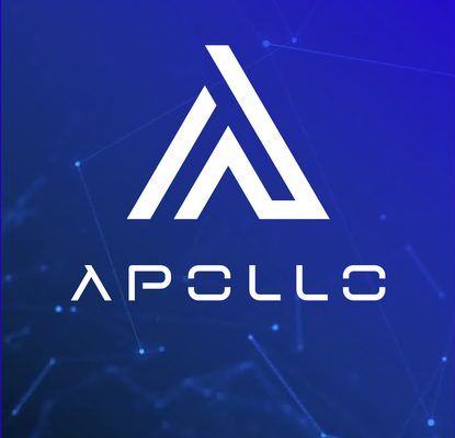 Logo Apollo Currency
