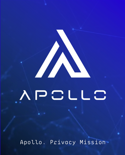 Logo Apollo Currency