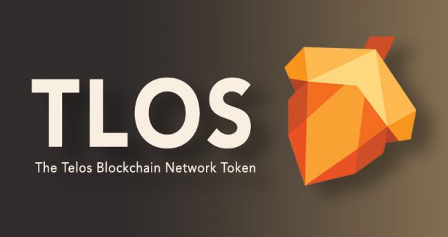 Telos Logo