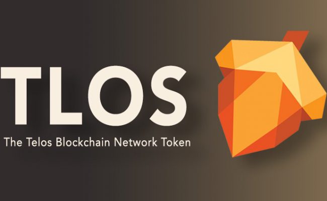 Telos Logo